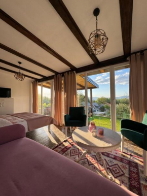 Perla Accommodation